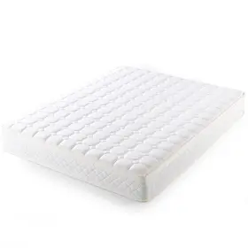 842165141613 CROWN COMFORT Euro Top Pocket Spring Mattress #3