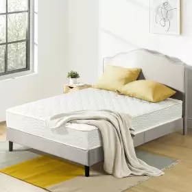 842165141637 CROWN COMFORT Top Innerspring Mattress Twin