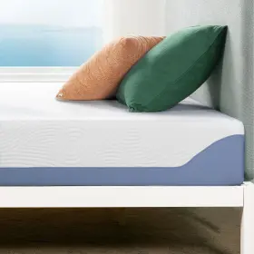 842165160751 CROWN COMFORT Gel Memory Foam Mattress Cover #2