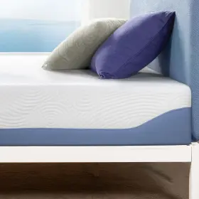 842165160799 CROWN COMFORT Gel Memory Foam Mattress Cover #2
