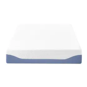 842165160799 CROWN COMFORT Gel Memory Foam Mattress Cover #3