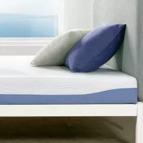 842165160850 CROWN COMFORT Gel Memory Foam Mattress Cover #2