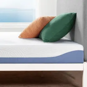 842165160898 CROWN COMFORT Gel Memory Foam Mattress Cover #2