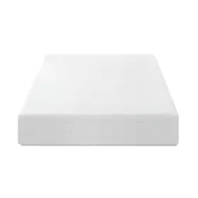 842165161086 CROWN COMFORT Gel Memory Foam Mattress Cooling #2