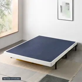842165170224 CROWN COMFORT Box Spring Mattress
