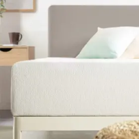 842165190741 CROWN COMFORT Memory Foam Mattress #2