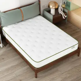 797430899716 CRYSTLI INC Hybrid Mattress