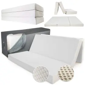 695924797206 MATTRESS Folding Memo