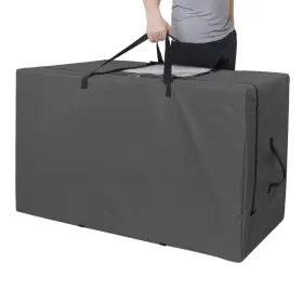 10906002 CUDDLY NEST Folding Mattress Storage Bag Fold Guest
