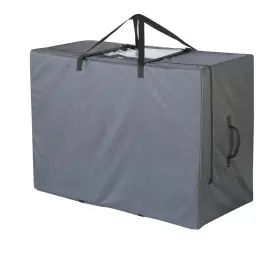 708210830881 CUDDLY NEST Folding Mattress Storage Bag Fold
