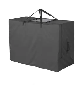 708210831062 CUDDLY NEST Folding Mattress Storage Bag Fold