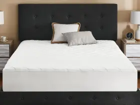 MP0002-1120 DEFEND-A-BED Deluxe Quilted Waterproof Mattress