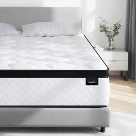 DF-10F-01 DEHIJU Mattress Hybrid Memory Foam Box