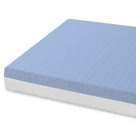 88964288 DELTA CHILDREN Breathable Mini Baby Crib Mattress