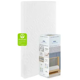 94794757 DELTA CHILDREN Aire Standard Crib Foam Mattress
