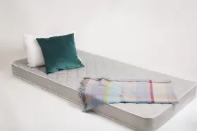 680474700011 DESIGNS INTERNATIONAL Foam Semi Sleeper Bed Rv #3