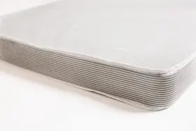 680474700011 DESIGNS INTERNATIONAL Foam Semi Sleeper Bed Rv