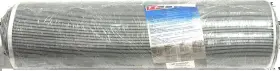 MF428065P DESIGNS INTERNATIONAL Semi Big Rig Foam Sleeper Bed