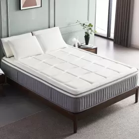 689995679295 DH DIGLANT HOME Mattress Hybrid Gel Memory Foam