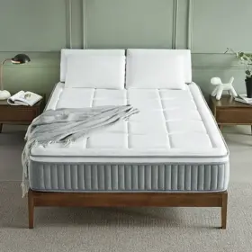 714407160629 DH DIGLANT HOME Mattress Cooling Gel Memory Foam