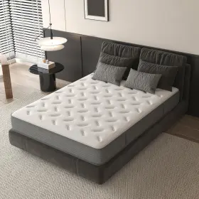 850058290980 DH DIGLANT HOME Twin Mattresses Supportive Foam