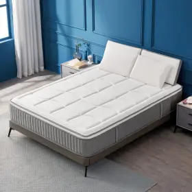 DG-LE-1906-1130 DH DIGLANT HOME Mattress Gel Memory Foam Euro
