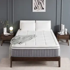 DGH3-LE-1906-1150 DH DIGLANT HOME King Mattress Memory Foam