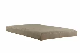 029986625922 DHP Dana Quilted Twin Mattress Cover