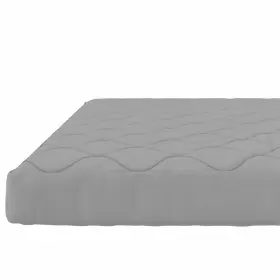 029986625946 DHP Dana Quilted Twin Mattress Cover #2