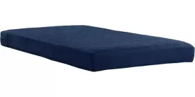 3112098 DHP Thermobonded Filled Quilted Top Bunk Bed Mattress #3