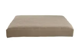 6225159 DHP Twin Quilted Bunk Bed Mattress Versatile #3