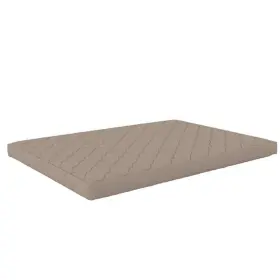 6274739 DHP Dana Quilted Mattress Cover