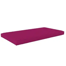 6274779 DHP Dana Quilted Mattress Cover Pink
