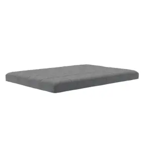 6276729 DHP Luton Quilted Microfiber Top Futon Mattress #3