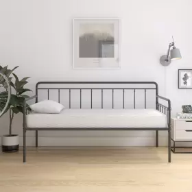 6296169 DHP Sleep Thermobonded High Density Fill Mattress #3
