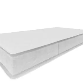 6296169 DHP Sleep Thermobonded High Density Fill Mattress