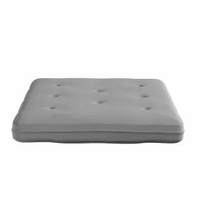 6310769 DHP Caden Poly Filled Futon Mattress Tufted #2