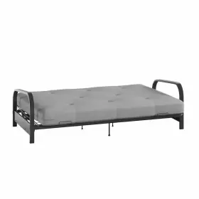 6310769 DHP Caden Poly Filled Futon Mattress Tufted #3