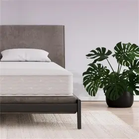 6373359 DHP Sleep Contour Reversible Mattress