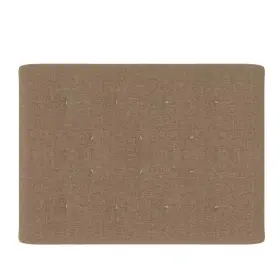 744759906922 DHP Trule Bonnell Coil Futon Mattress Linen #3