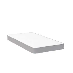 DE62457 DHP Sleep Peaceful Twin Firm Reversible Bonnell Coil