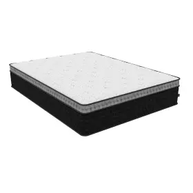 842355021190 DIAMOND MATTRESS Equalite Copper Infusion Hybrid #3