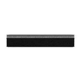842355021190 DIAMOND MATTRESS Equalite Copper Infusion Hybrid