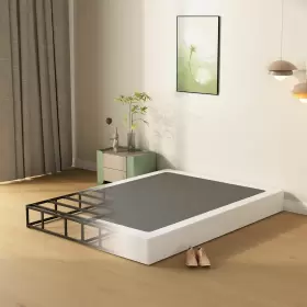 BS9I DIAOUTRO Box Spring Fabric Cover Noise Mattress