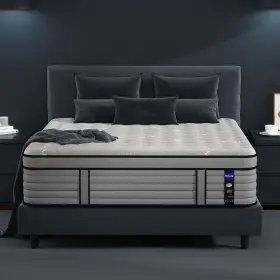 DA-12F-7 DIFAME Mattress Firm Hybrid Box Gel Memor