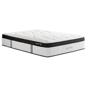 WY39-S DIGLANT Mattress Euro Top Gel Memory Foam Pocket Queen #2