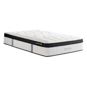 WY39-S DIGLANT Mattress Euro Top Gel Memory Foam Pocket Queen