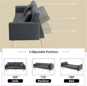 735473907265 DKLGG Sofabed #3