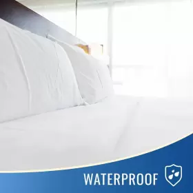 554-8068-1953 DMI Waterproof Mattress Protector Pad King Pack #2