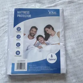 554-8069-1953 DMI Waterproof Mattress Protector Cover Encased